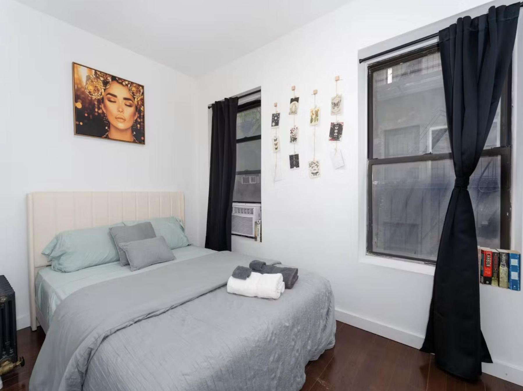 Heart Of Downtown Manhattan - Stylish One Bedroom Apartment In Vibrant Union Square New York Buitenkant foto