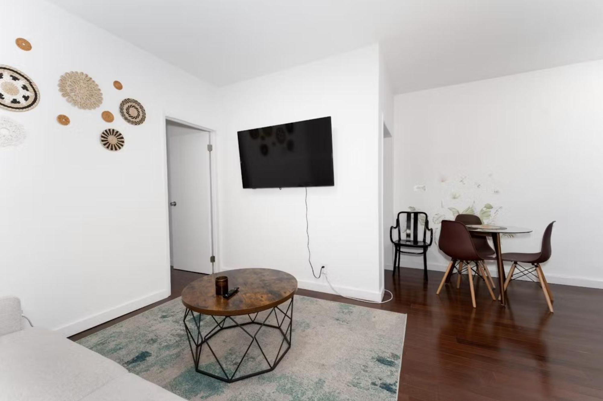 Heart Of Downtown Manhattan - Stylish One Bedroom Apartment In Vibrant Union Square New York Buitenkant foto