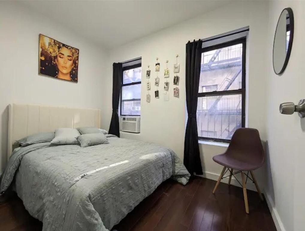 Heart Of Downtown Manhattan - Stylish One Bedroom Apartment In Vibrant Union Square New York Buitenkant foto