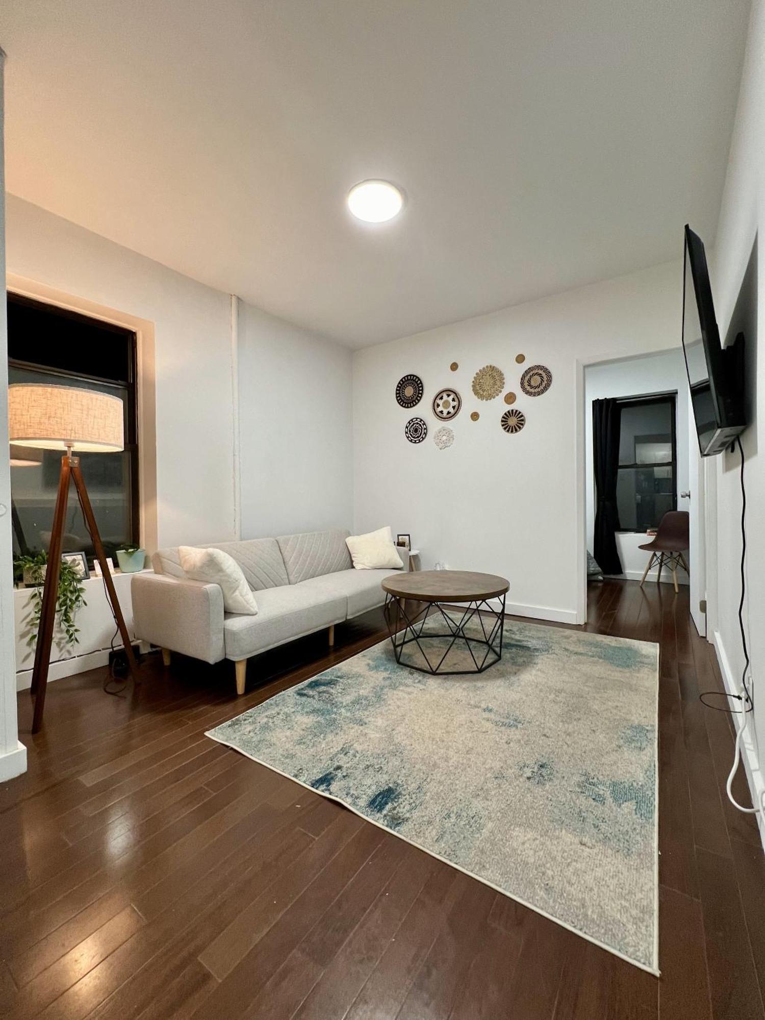 Heart Of Downtown Manhattan - Stylish One Bedroom Apartment In Vibrant Union Square New York Buitenkant foto